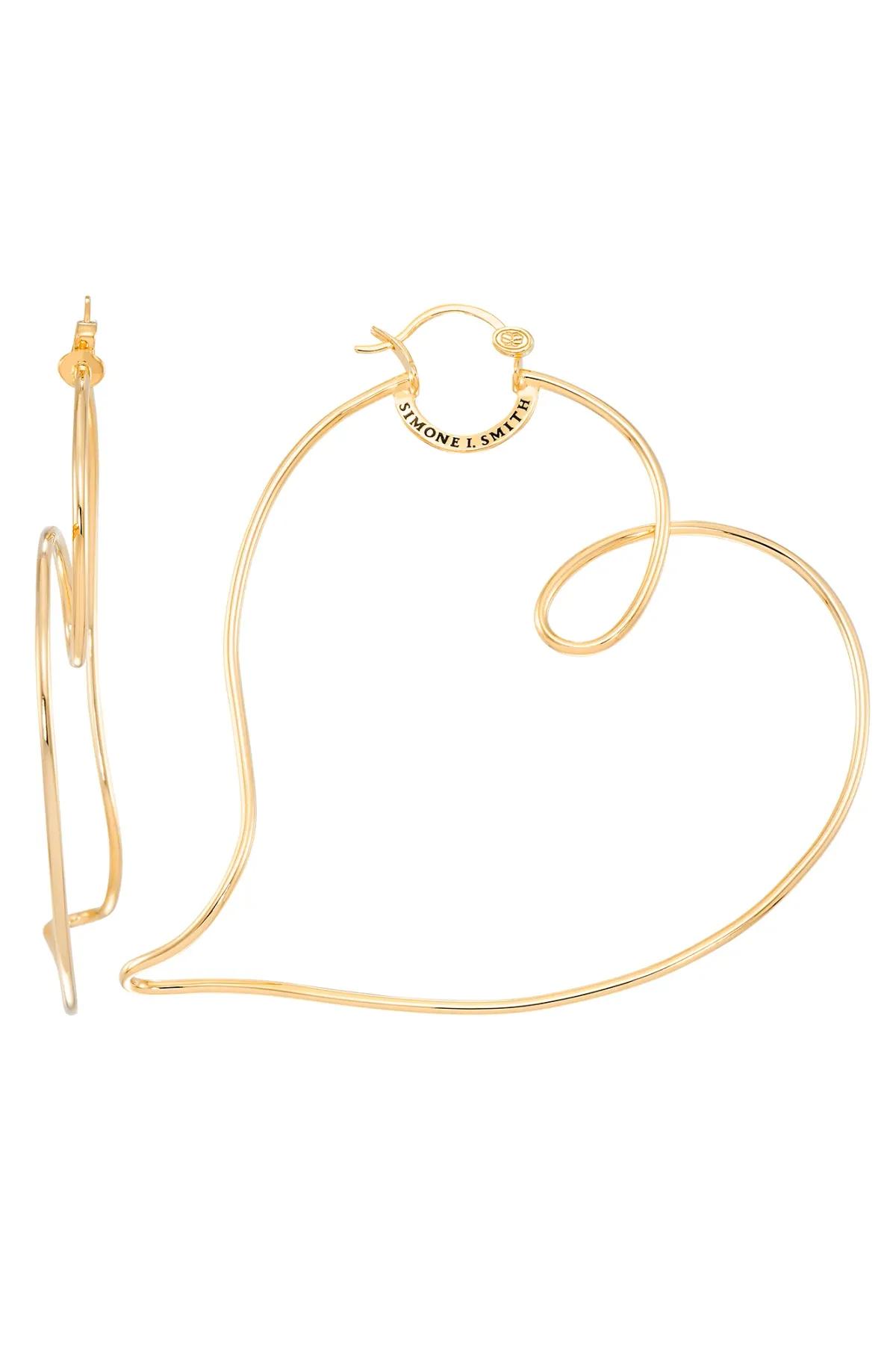 Love Always Hoops - Extra Large