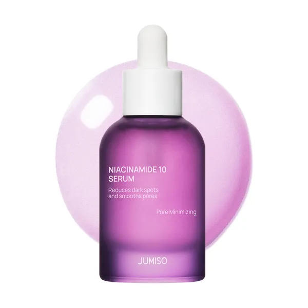 Jumiso - Niacinamide 10 Serum - 40ml