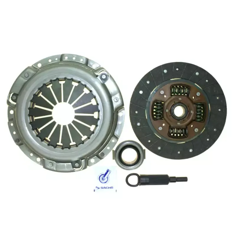 Sachs Clutch Kit