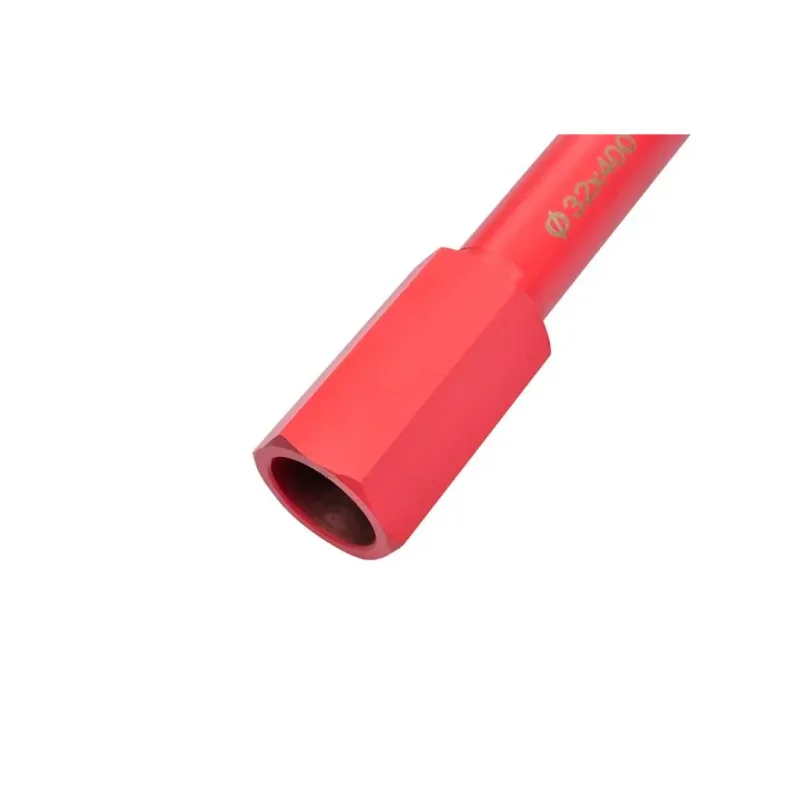 32 x 400 Mm Dry and Wet Diamond Core Drill Bit