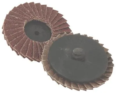 Flap Wheel / Sanding & Grinding