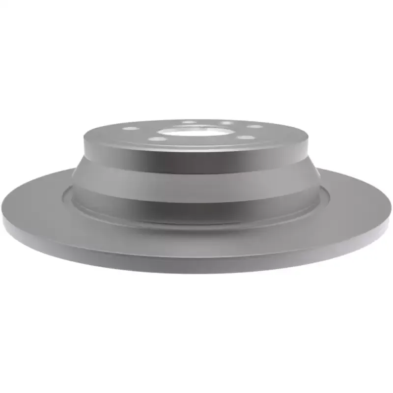 Napa Adaptive One Coated Brake Rotor