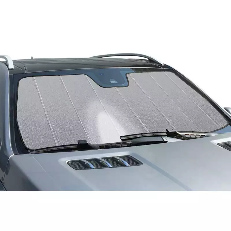 IntroTech Ultimate Reflector Sun Shade