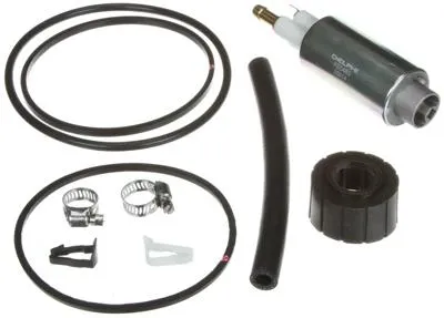 Fuel Pump Electric InTank Type Oem Equivalent