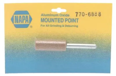 Mounted Points / Grinding Bits 30