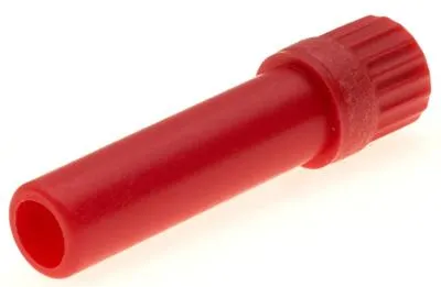 Air Brake Surelok Fitting 2.5abPlug