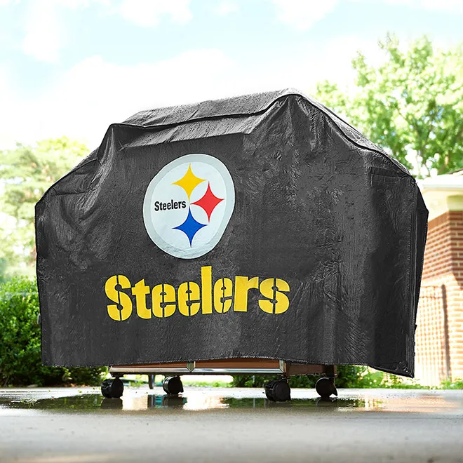 NFL Grill Cover - New Orleans Saints