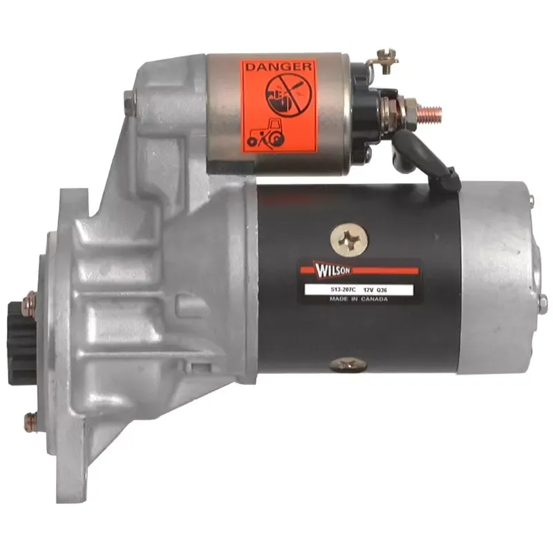 Reman / Starter