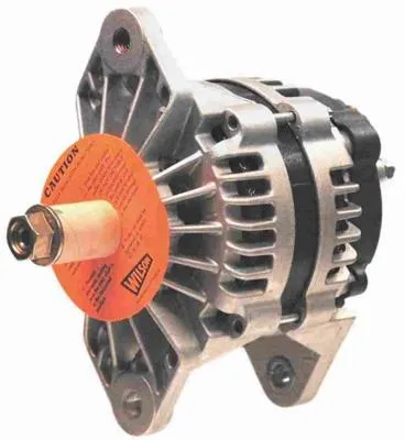 Alternator New