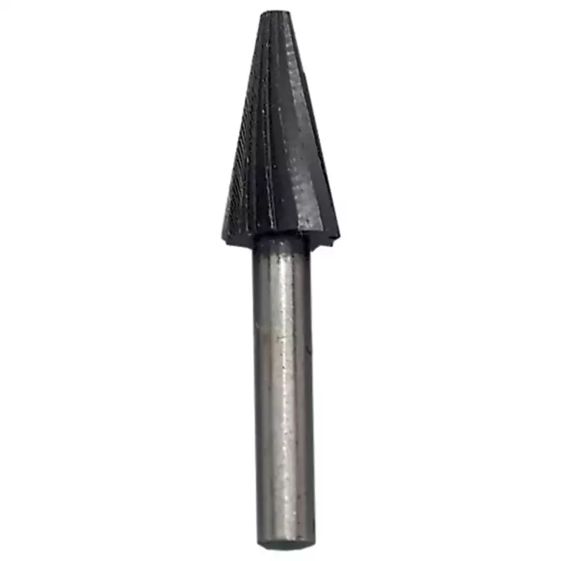 Rotary File Burr