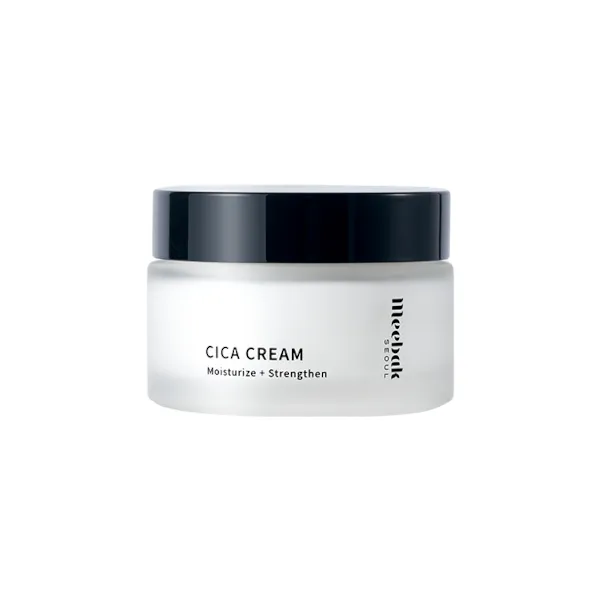 MEEBAK SEOUL - Cica Cream - 50ml
