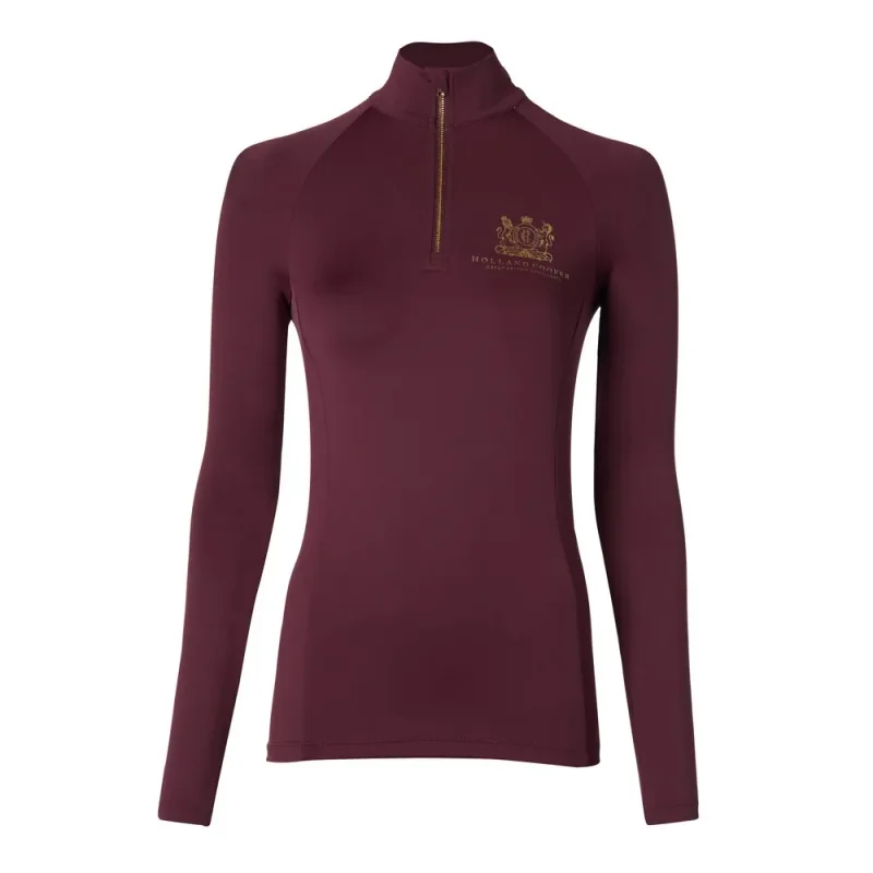 Equi Base Layer