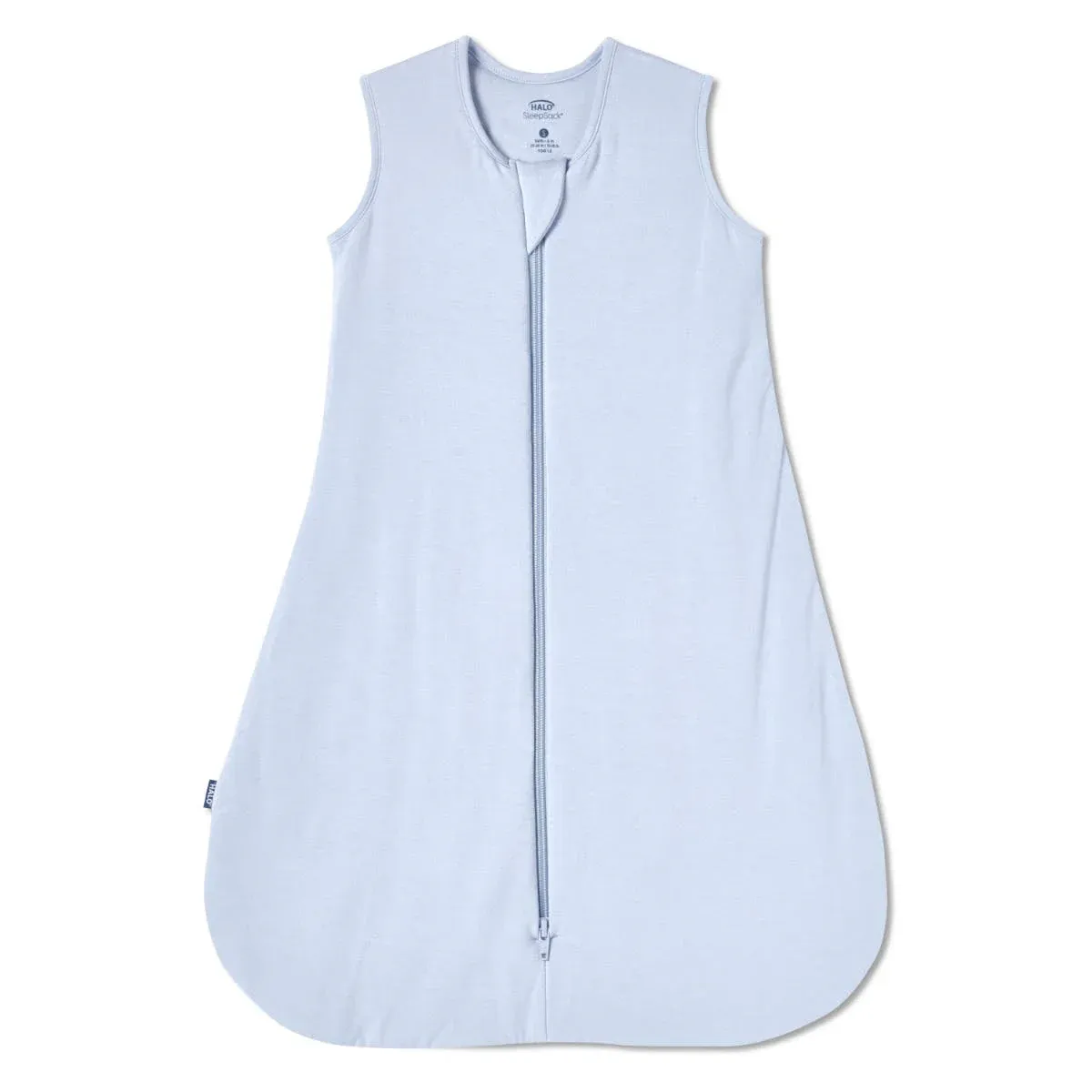 Wearable Blanket SuperSoft Bamboo TOG 1.5