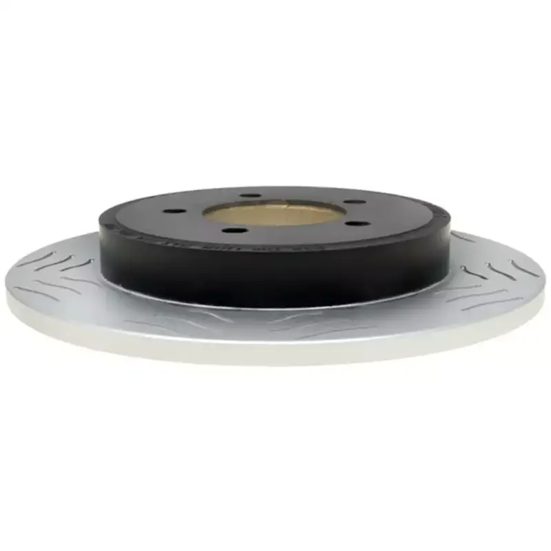 Napa Adaptive One Performance Brake Rotor