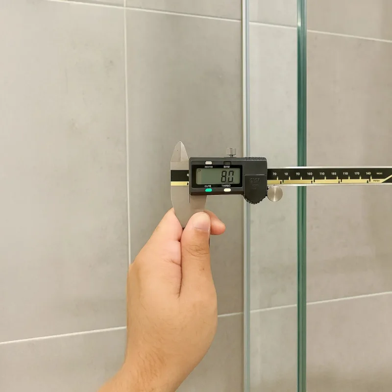 Scale Digital Caliper
