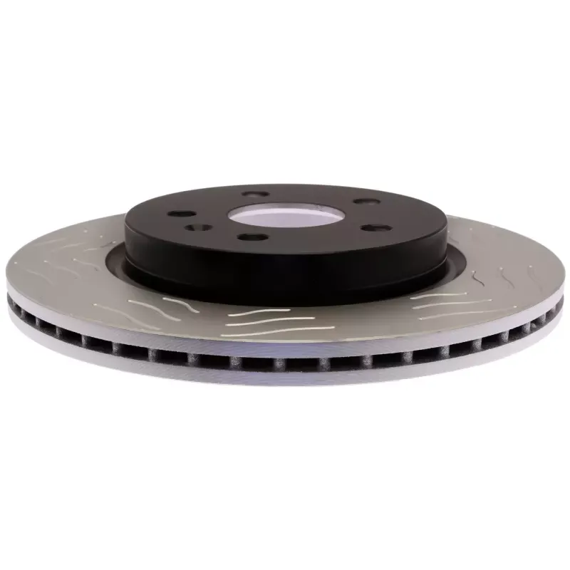 Napa Adaptive One Performance Brake Rotor