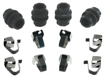 Napa Ultra Premium Disc Brake Hardware Kit