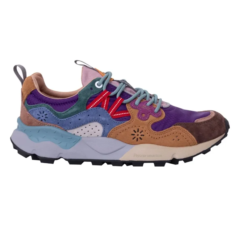 Yamano 3 Uni Trainers