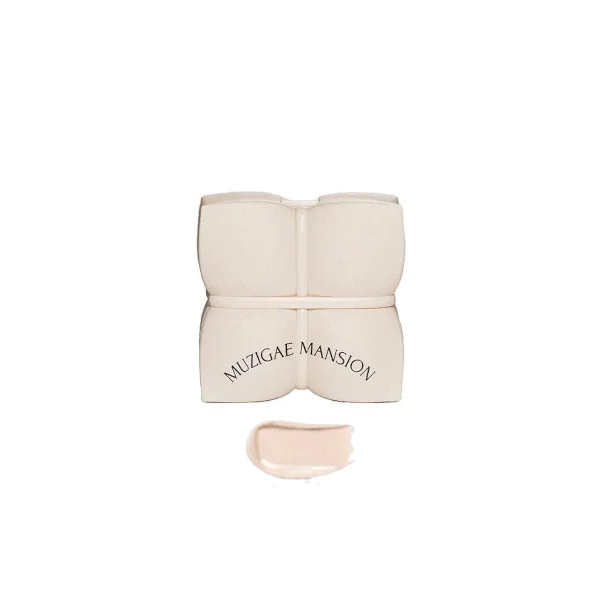 Muzigae Mansion - Sleek Water Cushion - 15g - P21