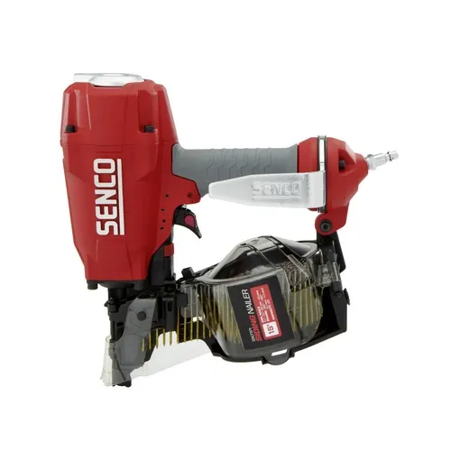 SENCO 2-1/2 in. Coil Siding Nailer - SN71P1