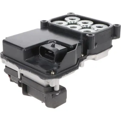 AntiLock Brake System Abs Computer Module Remfd