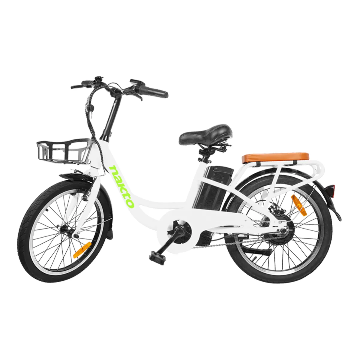 NAKTO Pony Electric Bike