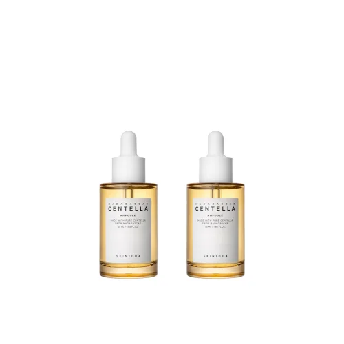 SKIN1004 - Madagascar Centella Ampoule - 55ml (2ea) Set