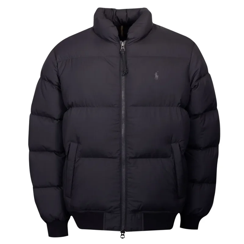The Wyoming Ripstop Down Jacket