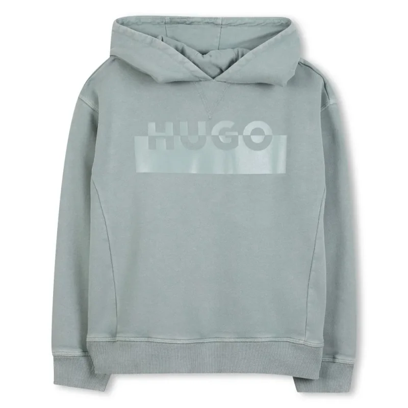 G00448 Hoody