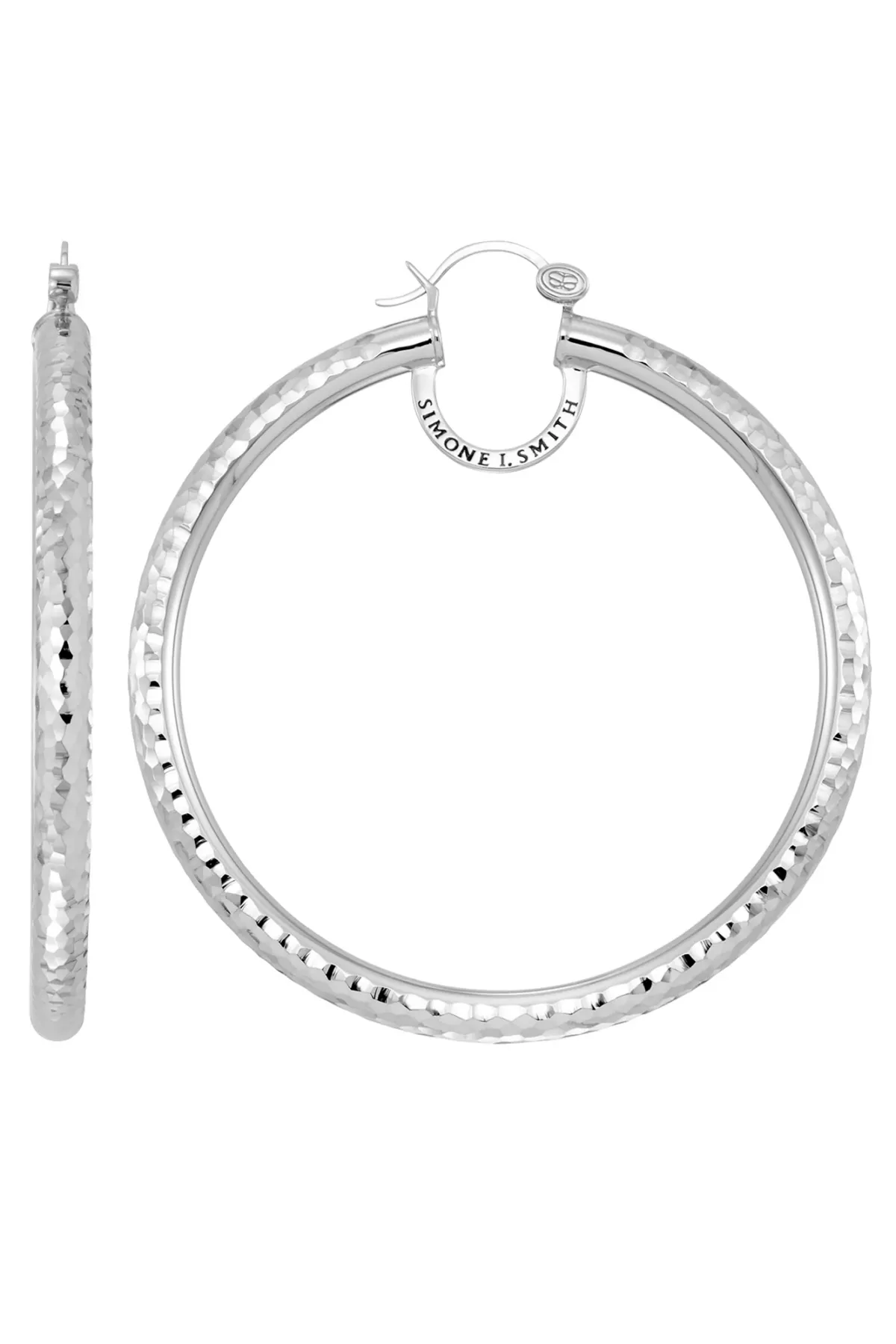 Rocky Road Hoops - Extra Large