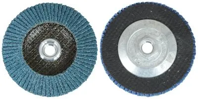 Flap Disc / Sanding & Grinding
