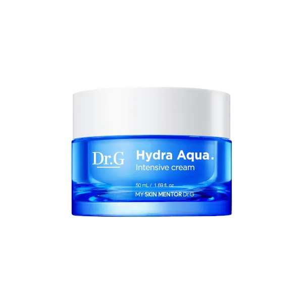 Dr. G - Hydra Aqua Intensive Cream - 50ml