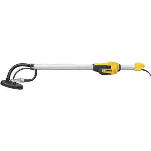 Dewalt 4 Amp Variable Speed Corded Electric Drywall Sander - DWE7800