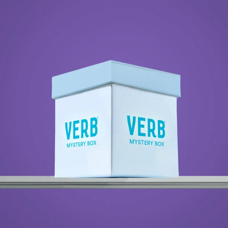 bright idea mystery box