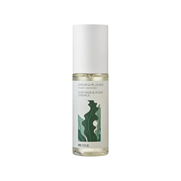 Chungmijung - Kelp Hair & Scalp Essence - 80ml