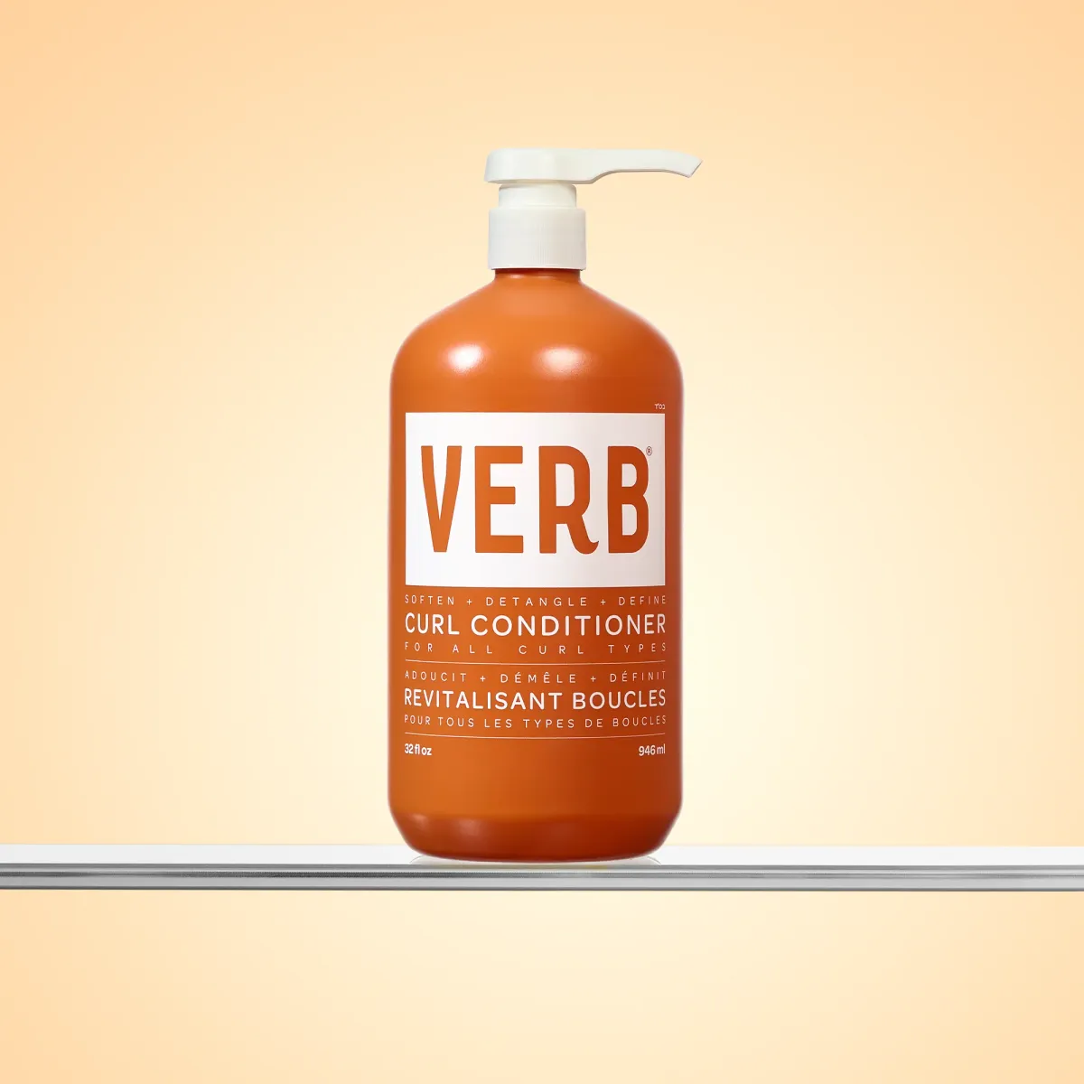 curl conditioner