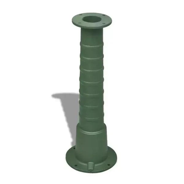 Cast Iron Stand For Garden Hand Water Pump