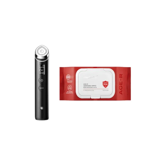 medicube - Booster Pro Age-R Sanitizing Set A