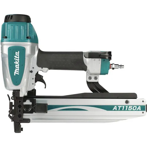 Factory Reconditioned Makita 16-Gauge 7/16 in. Medium Air Crown Stapler - AT1150A-R