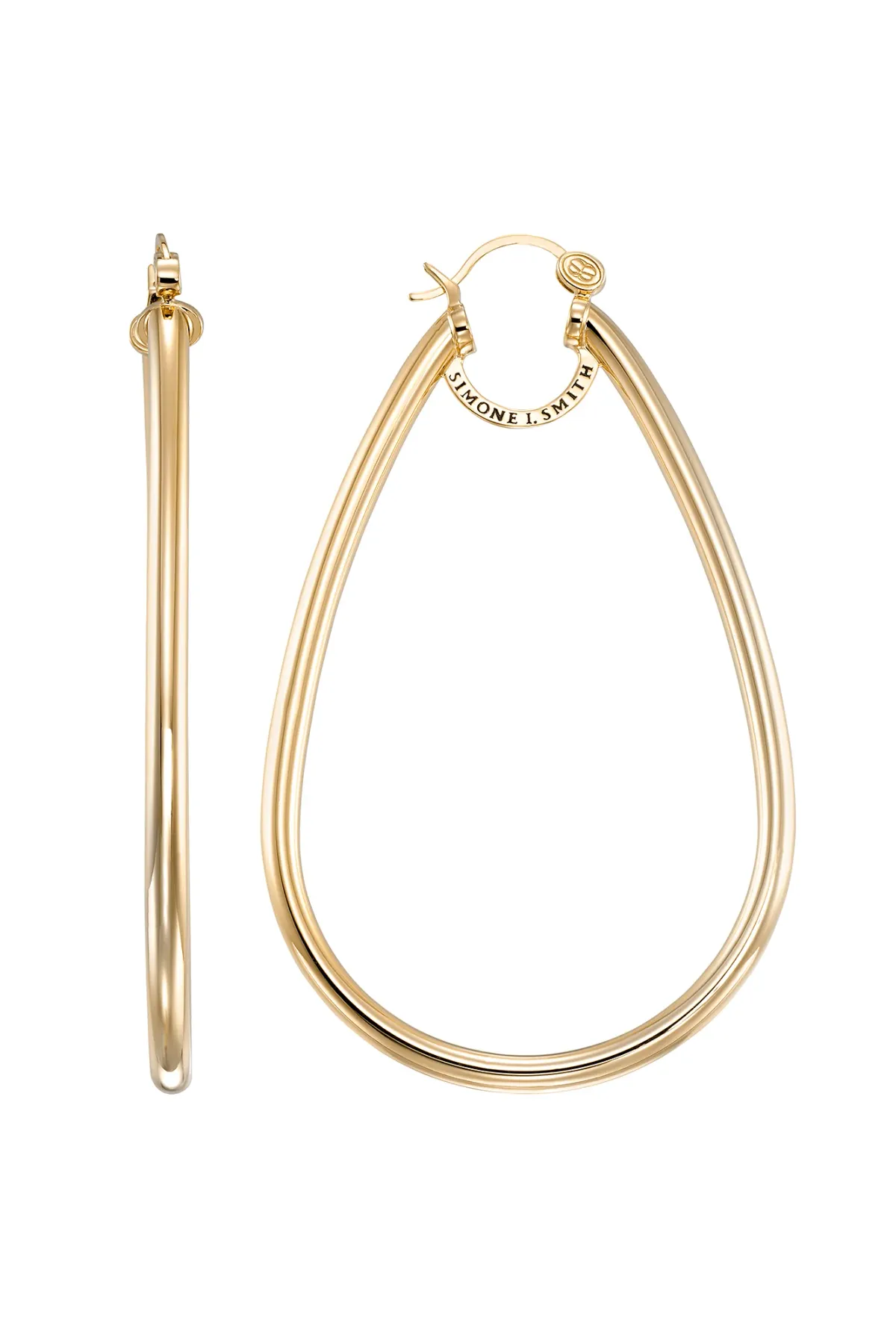 Simplicity Pear Shape - Large