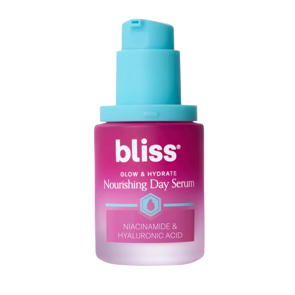 Glow & Hydrate Day Serum