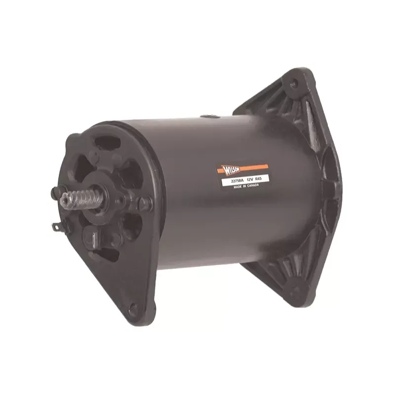 Generator Remfd