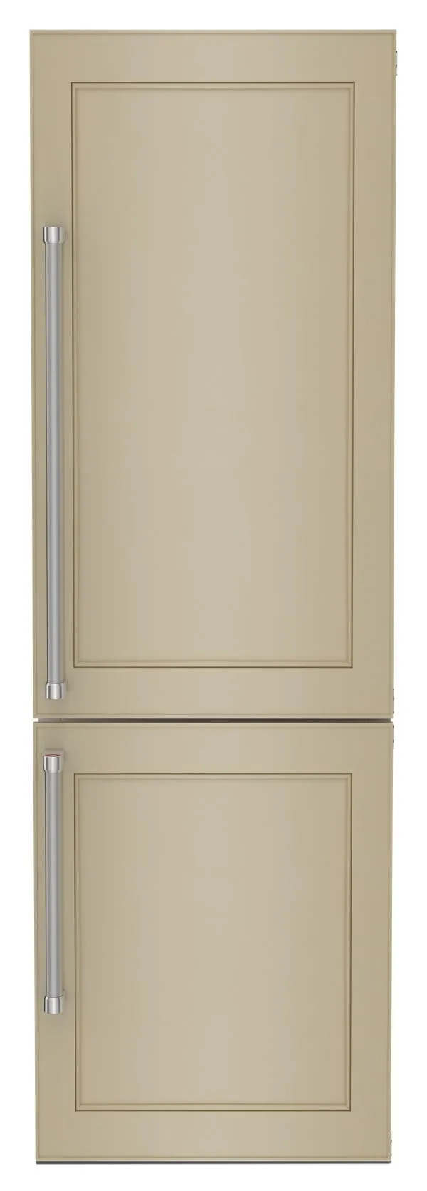 KitchenAid 8.84 Cu. Ft. 22" Built-In Panel-Ready Bottom Mount Refrigerator in Panel Ready KBBX102MPA