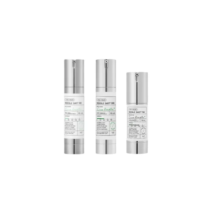 VT - Reedle Shot Best Sellers Set