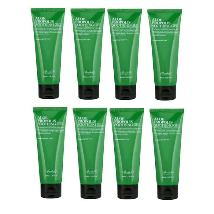 Benton - Aloe Propolis Soothing Gel - 100ml (8ea) Set
