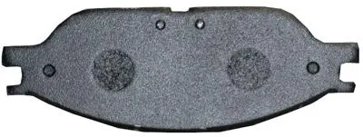 Napa Ultra Premium Brake Pads