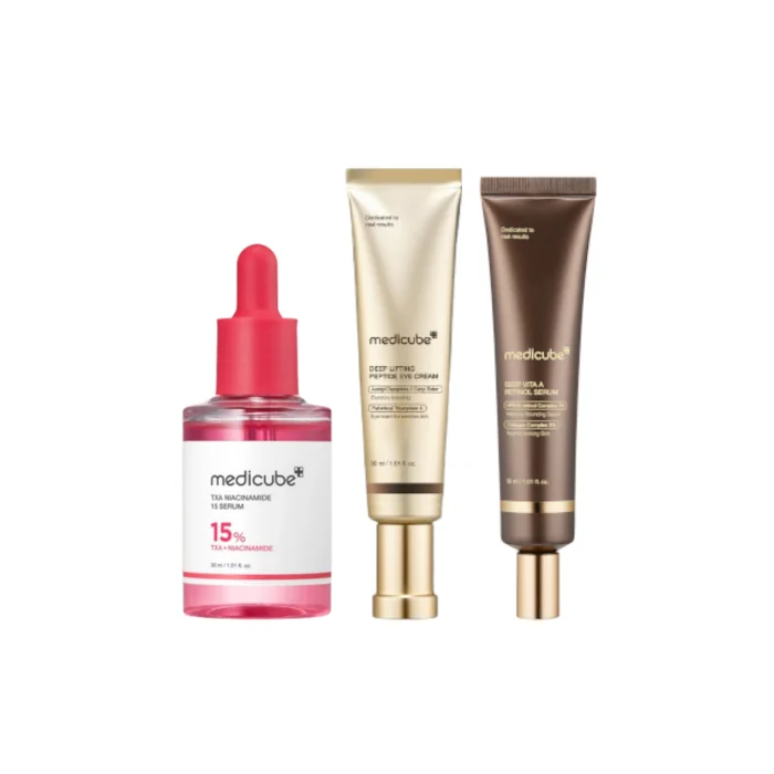 medicube - Anti-Aging Care Collection