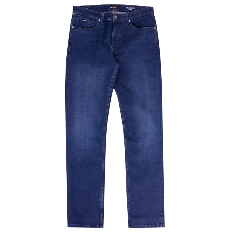 Formal H Delaware Cashmere Touch Jean