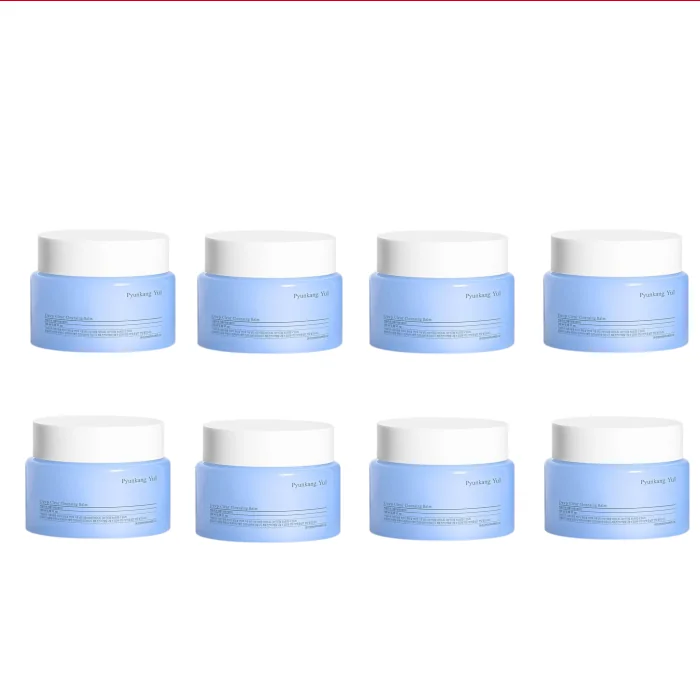 Pyunkang Yul Deep Clear Cleansing Balm 100ml (8ea) Set