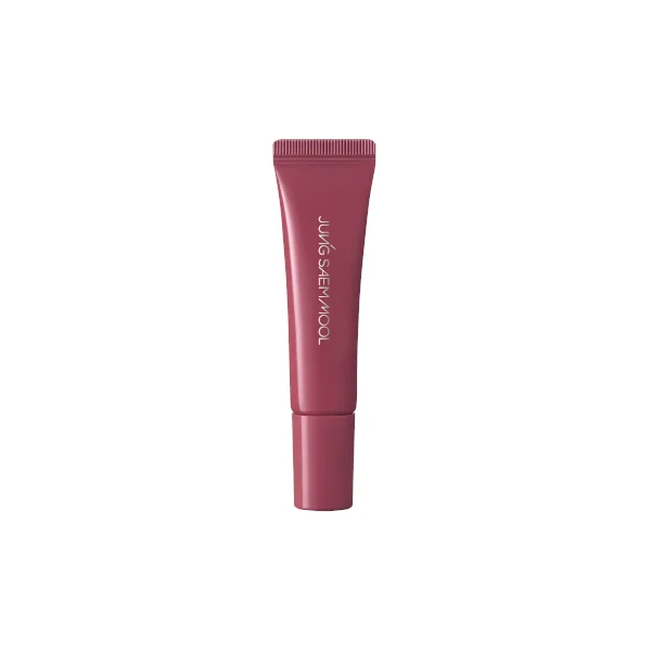 JUNGSAEMMOOL - Lip-Pression Metal Serum Gloss - 10ml - #Berry Moon